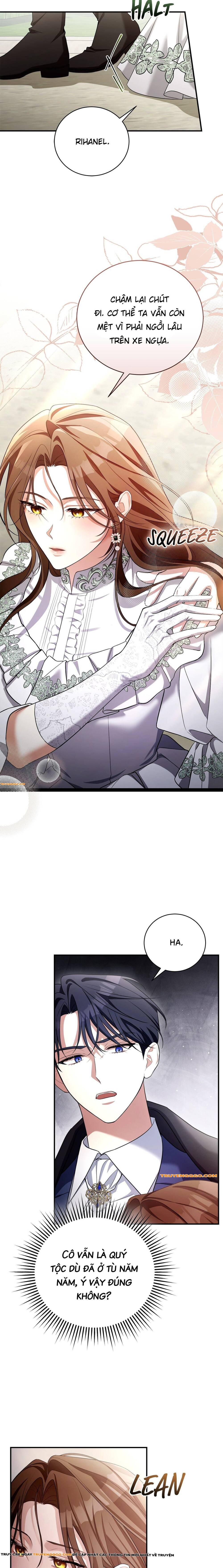 Gửi Người Khinh Thường Tôi Chap 1 - Next Chap 2