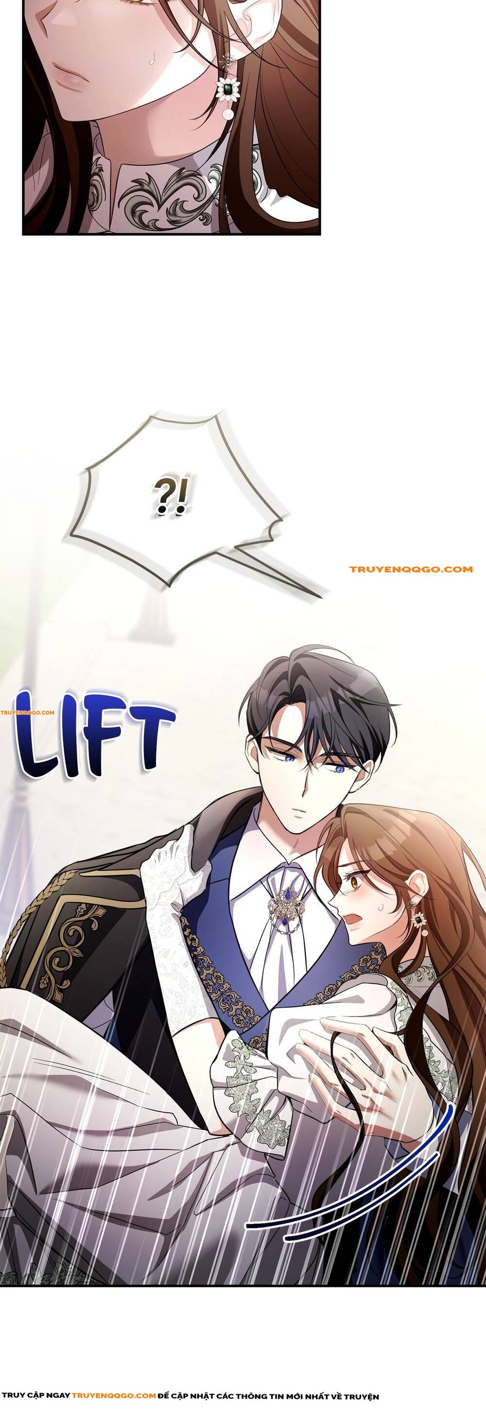 Gửi Người Khinh Thường Tôi Chap 1 - Next Chap 2