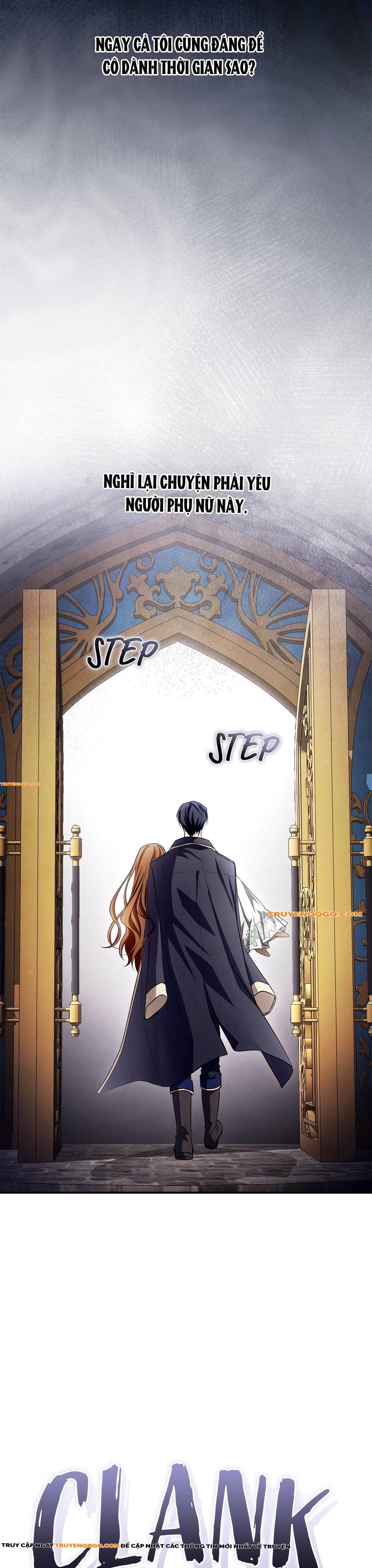 Gửi Người Khinh Thường Tôi Chap 1 - Next Chap 2