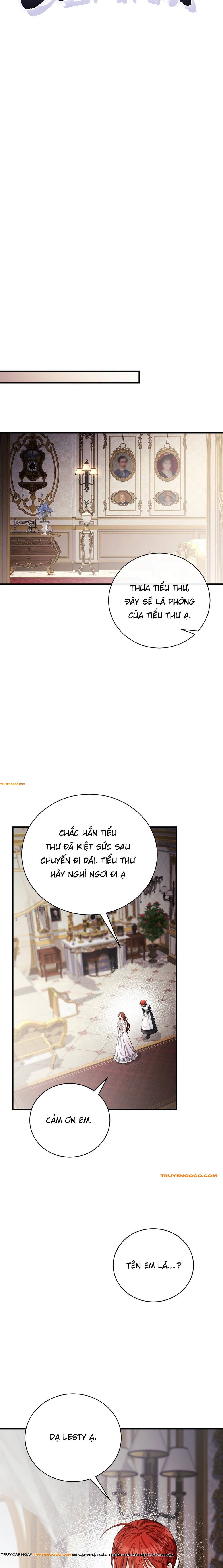 Gửi Người Khinh Thường Tôi Chap 1 - Next Chap 2