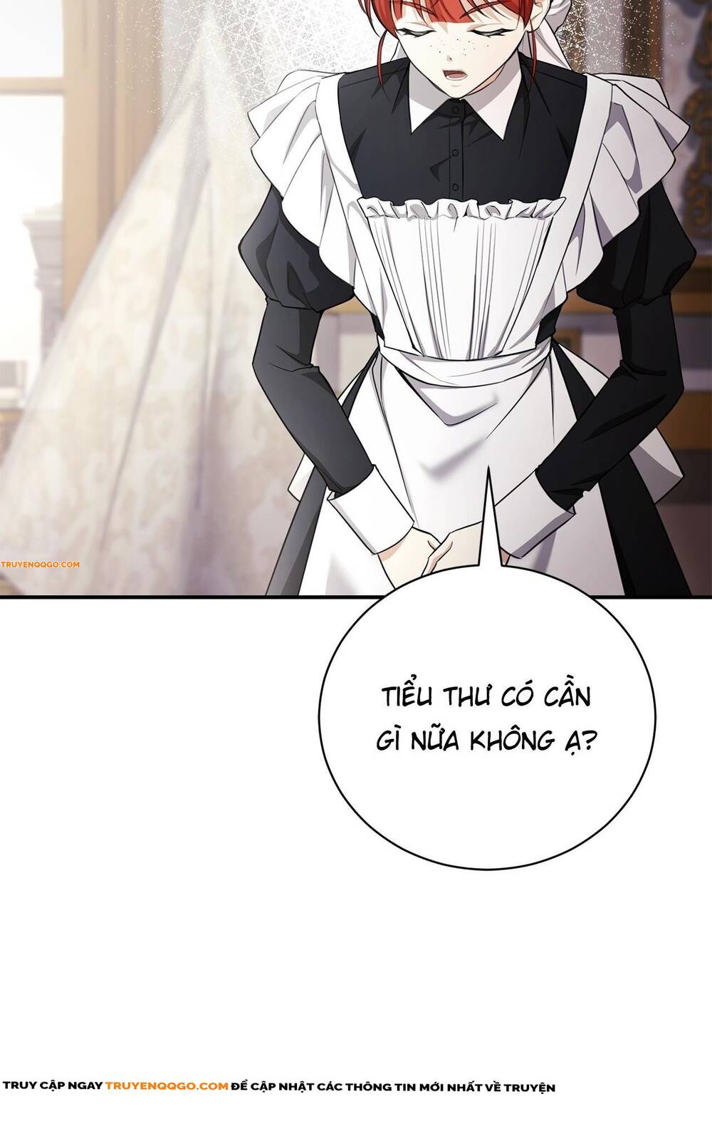 Gửi Người Khinh Thường Tôi Chap 1 - Next Chap 2