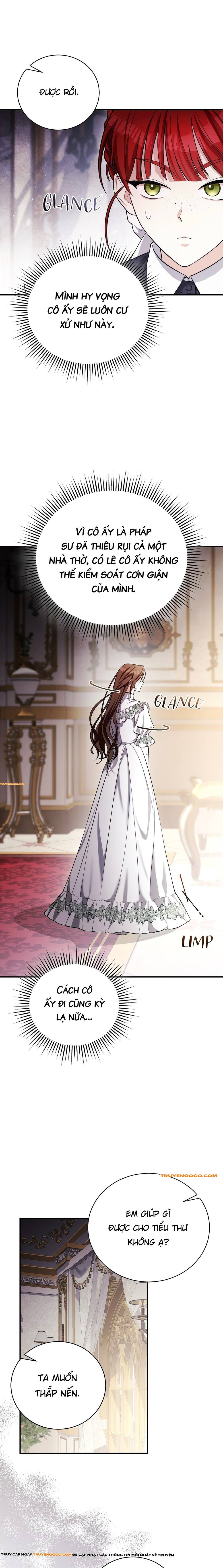 Gửi Người Khinh Thường Tôi Chap 1 - Next Chap 2