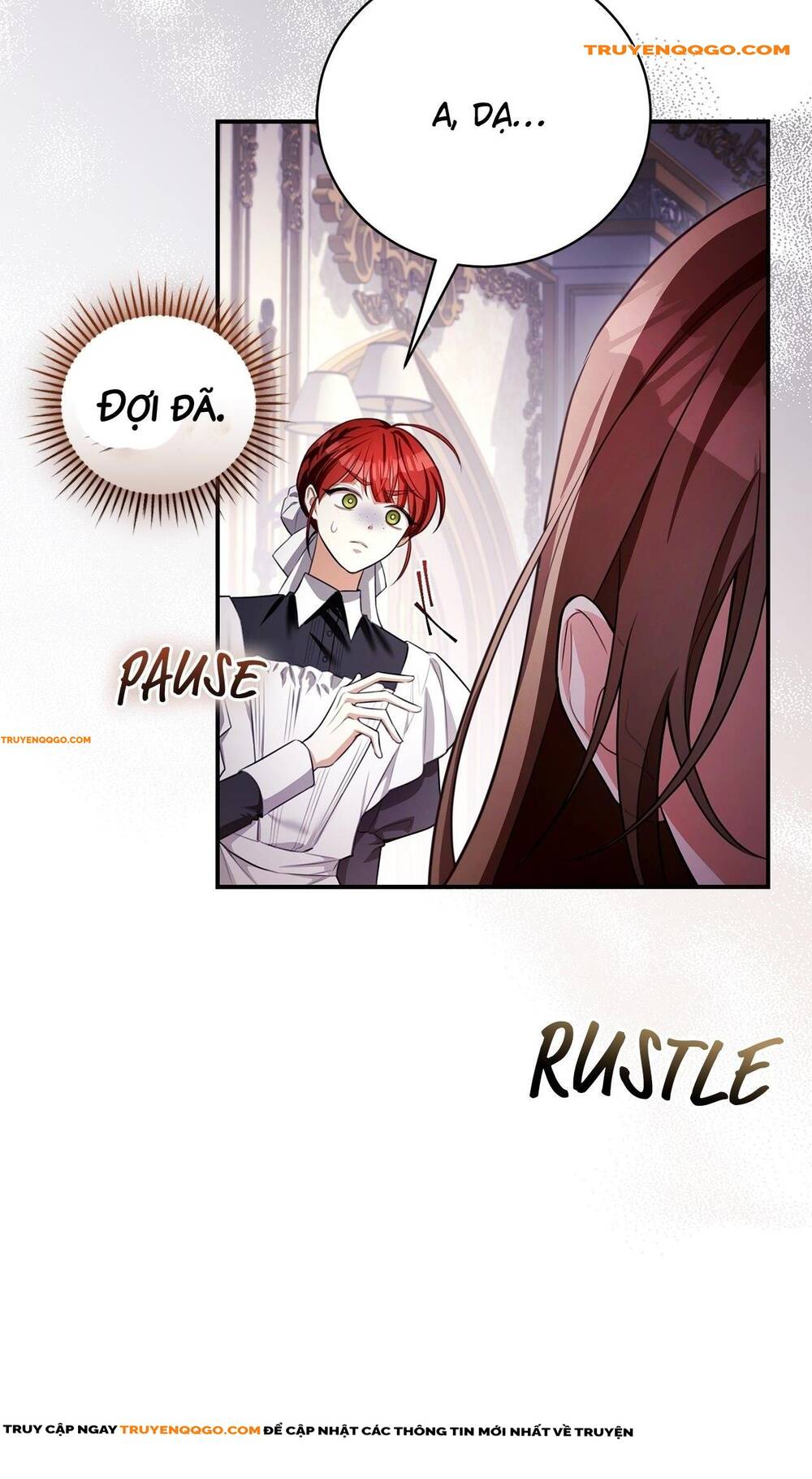 Gửi Người Khinh Thường Tôi Chap 1 - Next Chap 2