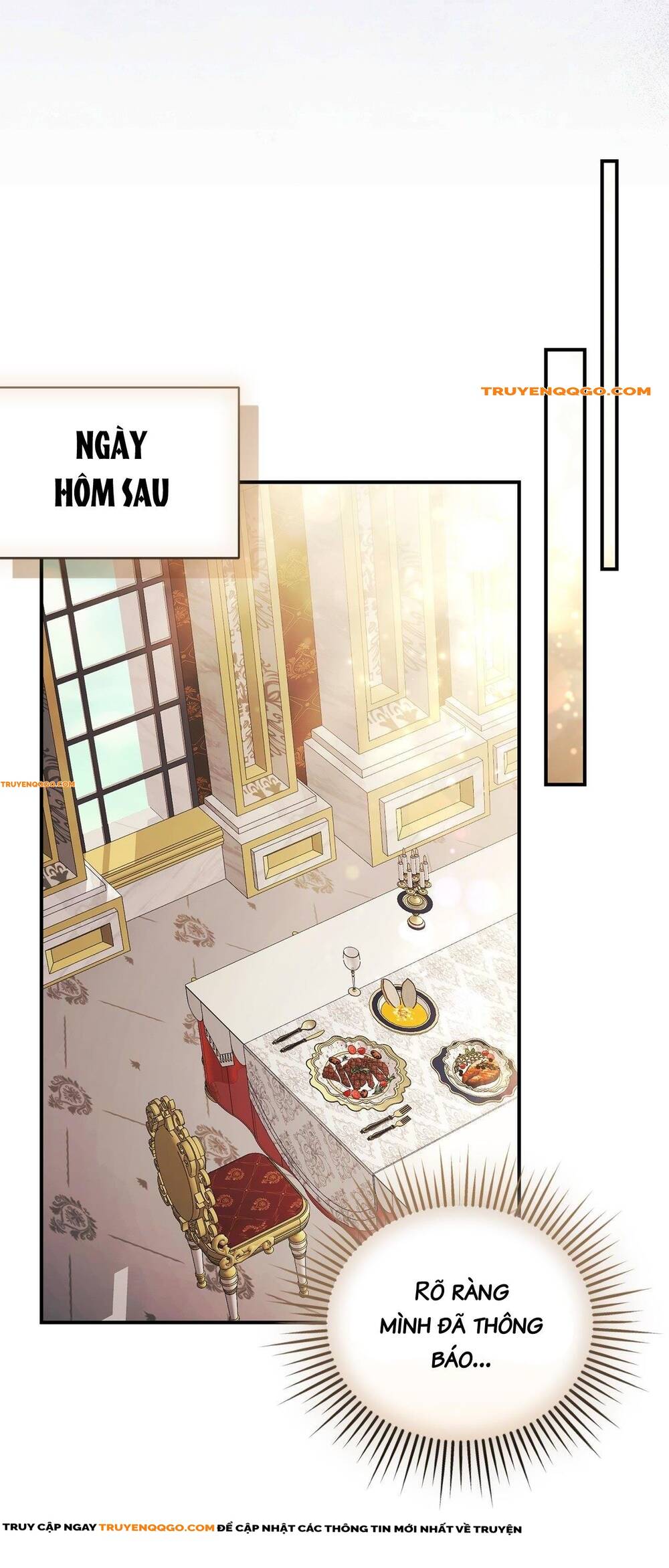 Gửi Người Khinh Thường Tôi Chap 1 - Next Chap 2