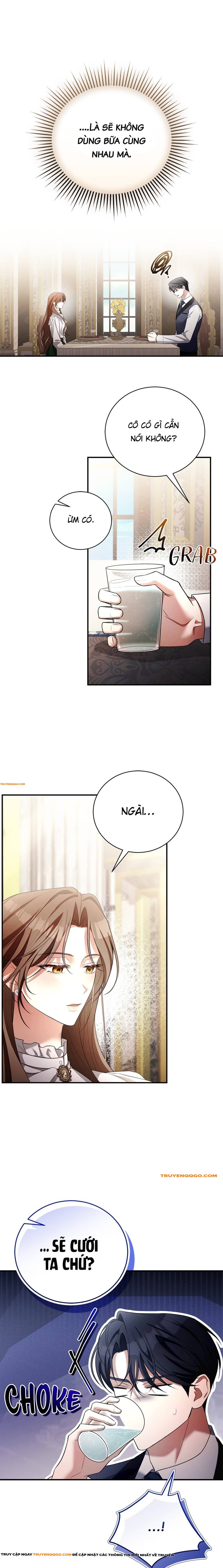 Gửi Người Khinh Thường Tôi Chap 1 - Next Chap 2