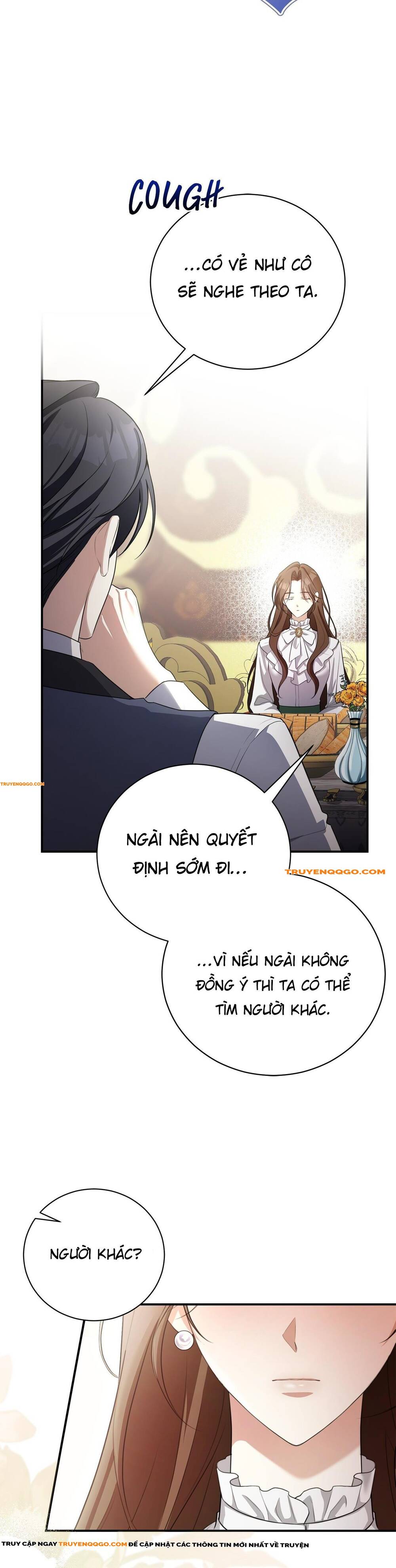 Gửi Người Khinh Thường Tôi Chap 1 - Next Chap 2