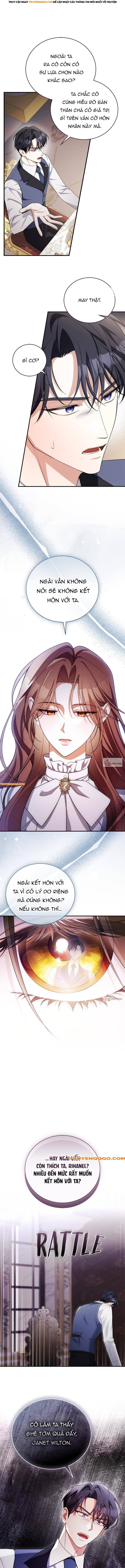 Gửi Người Khinh Thường Tôi Chap 2 - Next Chap 3