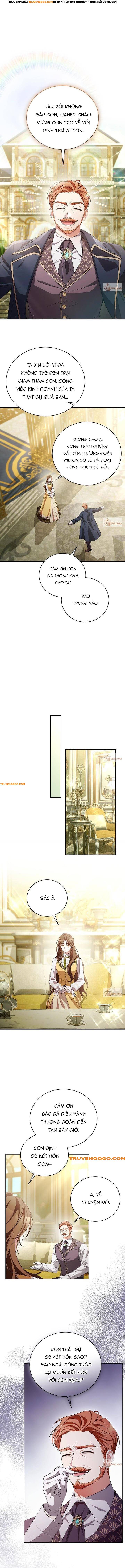 Gửi Người Khinh Thường Tôi Chap 2 - Next Chap 3