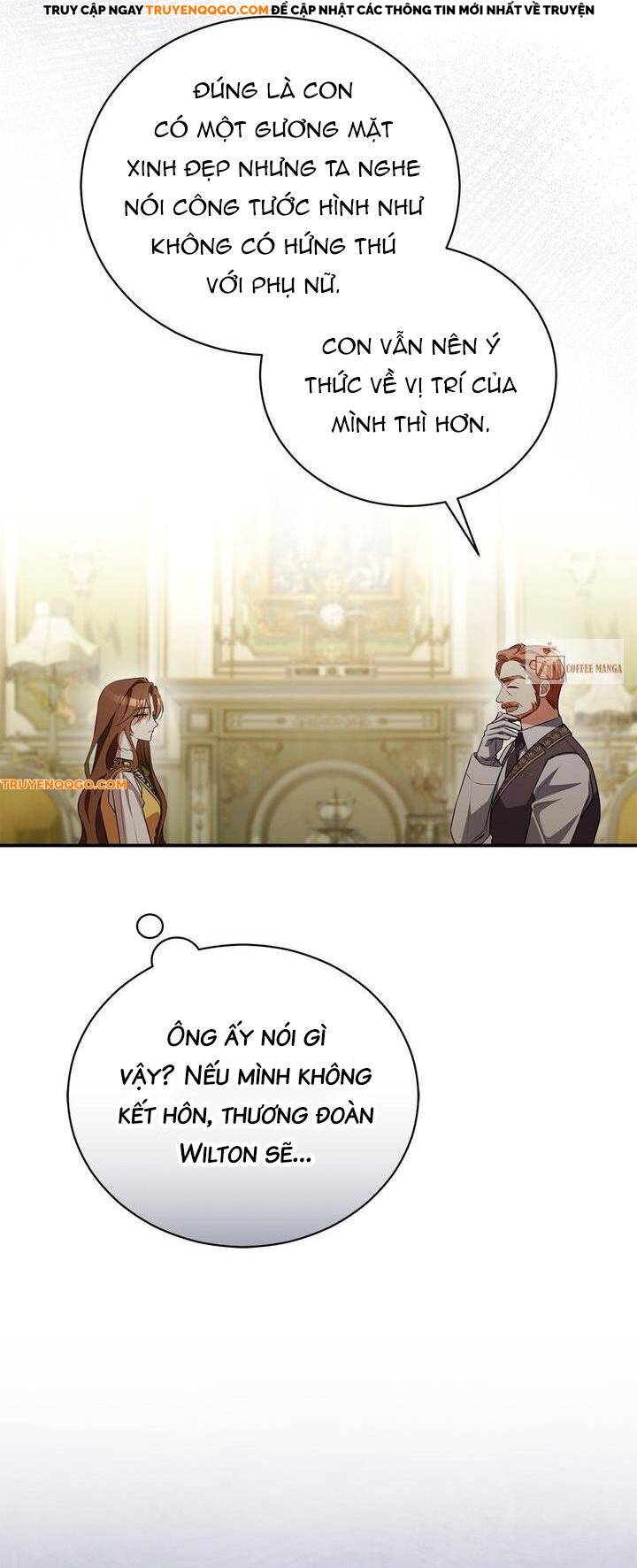 Gửi Người Khinh Thường Tôi Chap 2 - Next Chap 3