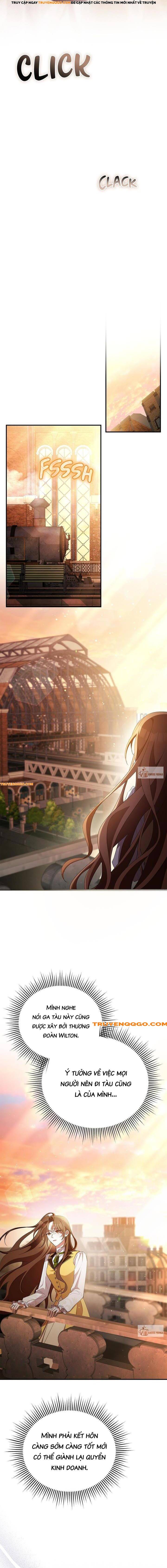 Gửi Người Khinh Thường Tôi Chap 2 - Next Chap 3