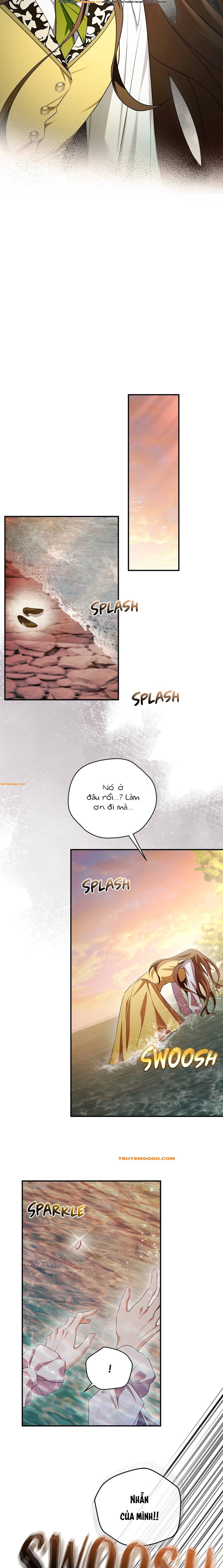 Gửi Người Khinh Thường Tôi Chap 2 - Next Chap 3