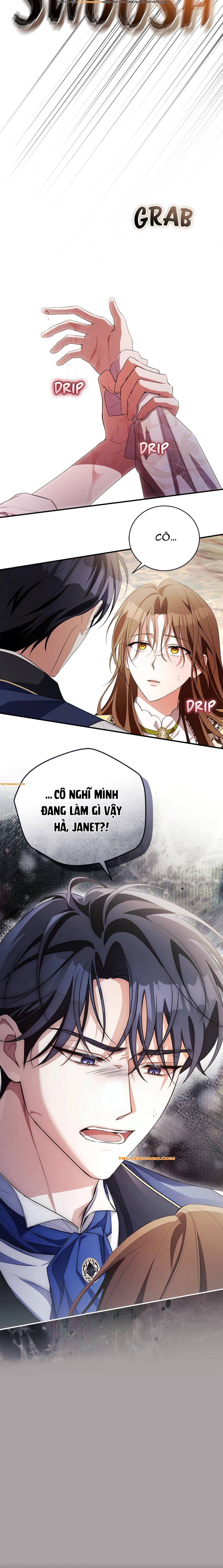 Gửi Người Khinh Thường Tôi Chap 2 - Next Chap 3