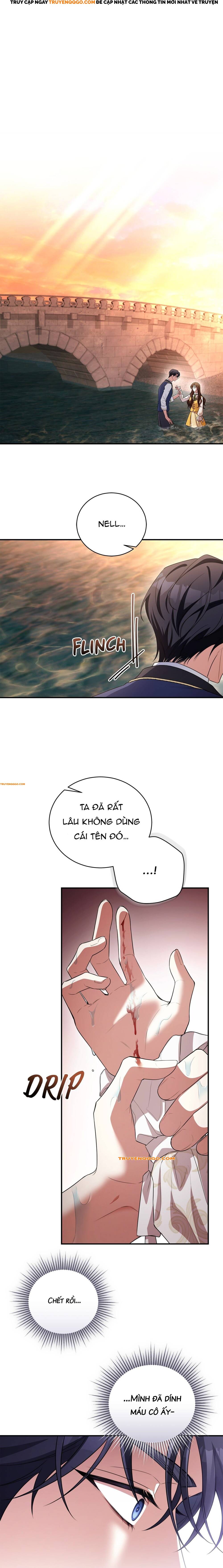 Gửi Người Khinh Thường Tôi Chap 3 - Next Chap 4