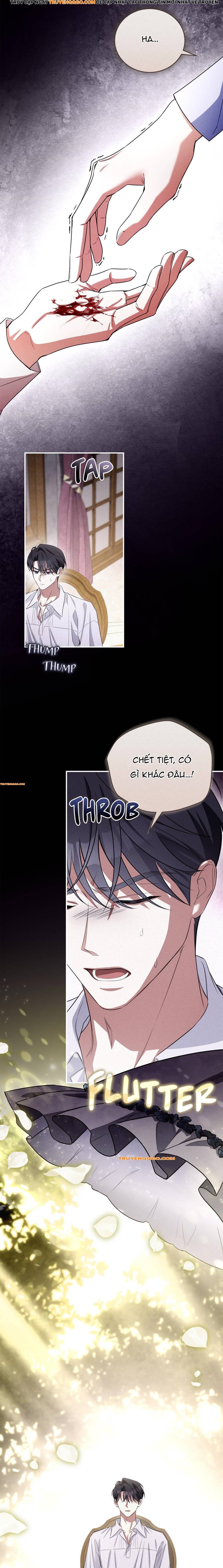 Gửi Người Khinh Thường Tôi Chap 3 - Next Chap 4