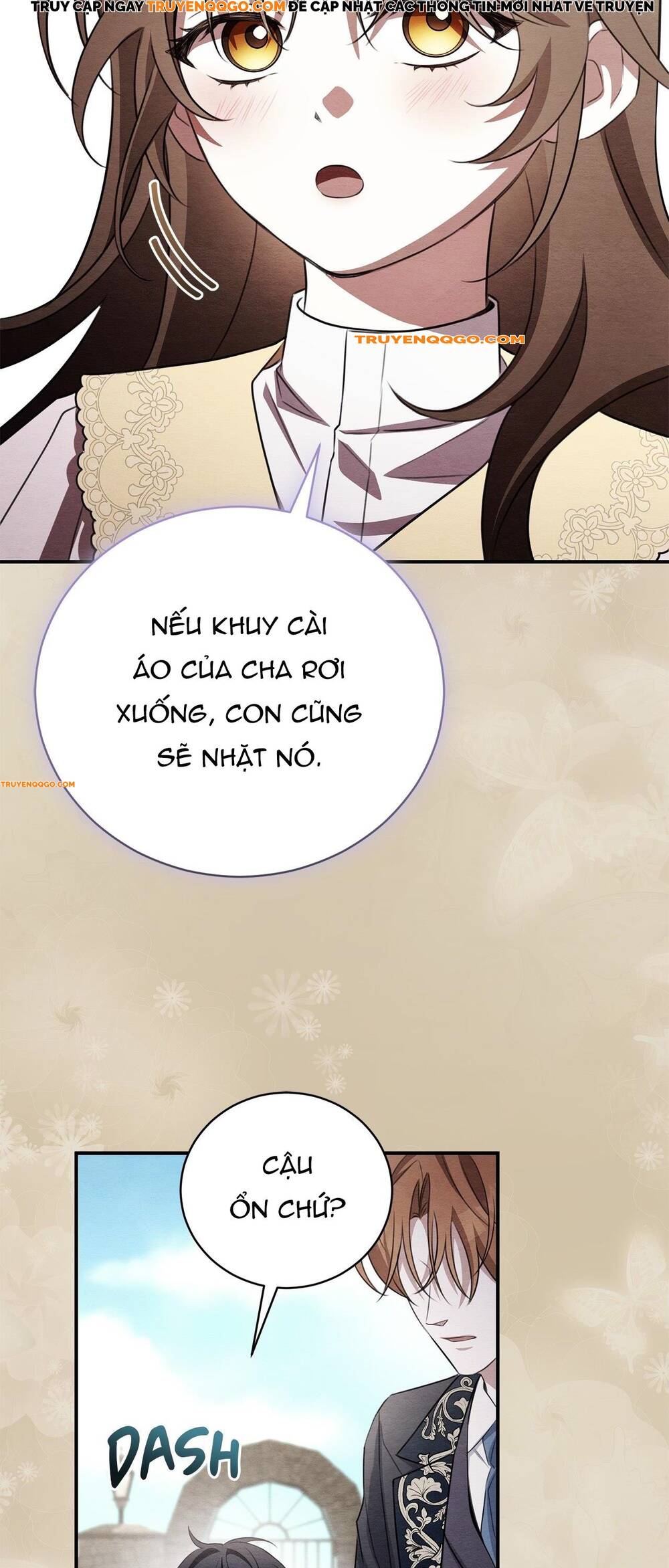 Gửi Người Khinh Thường Tôi Chap 3 - Next Chap 4