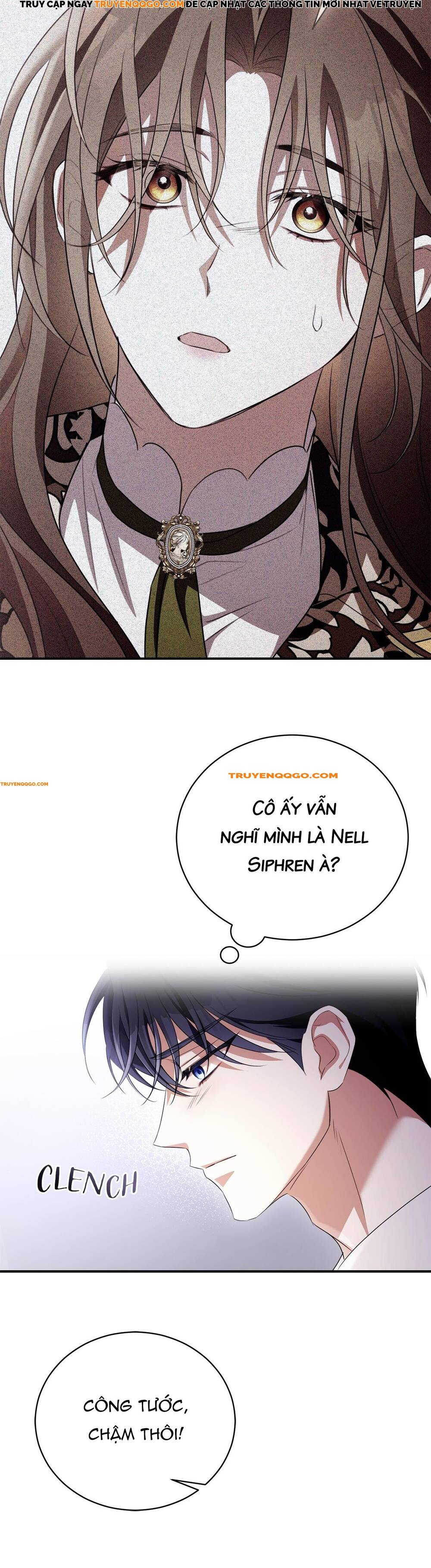 Gửi Người Khinh Thường Tôi Chap 3 - Next Chap 4