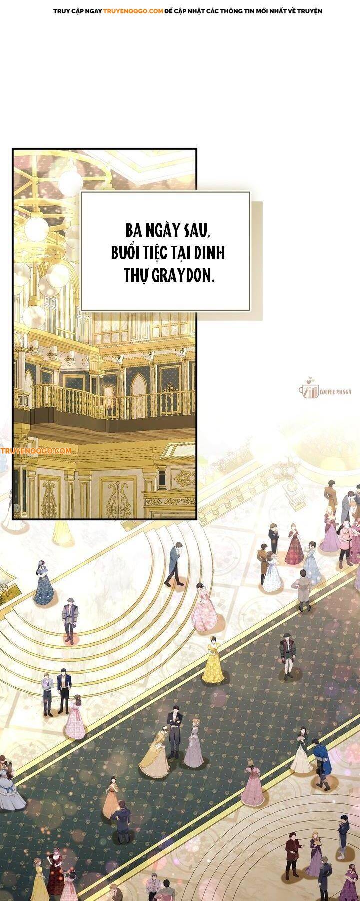 Gửi Người Khinh Thường Tôi Chap 4 - Next Chap 5