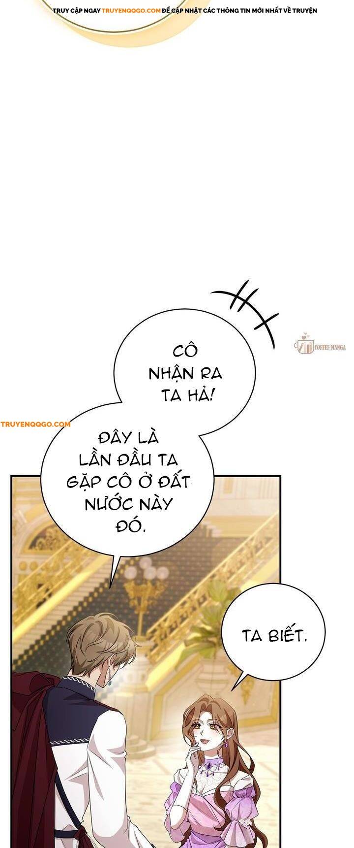 Gửi Người Khinh Thường Tôi Chap 4 - Next Chap 5