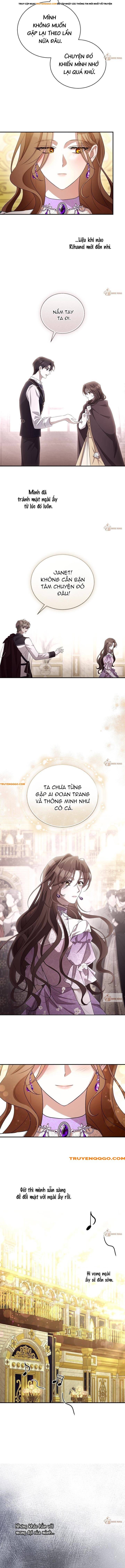Gửi Người Khinh Thường Tôi Chap 4 - Next Chap 5
