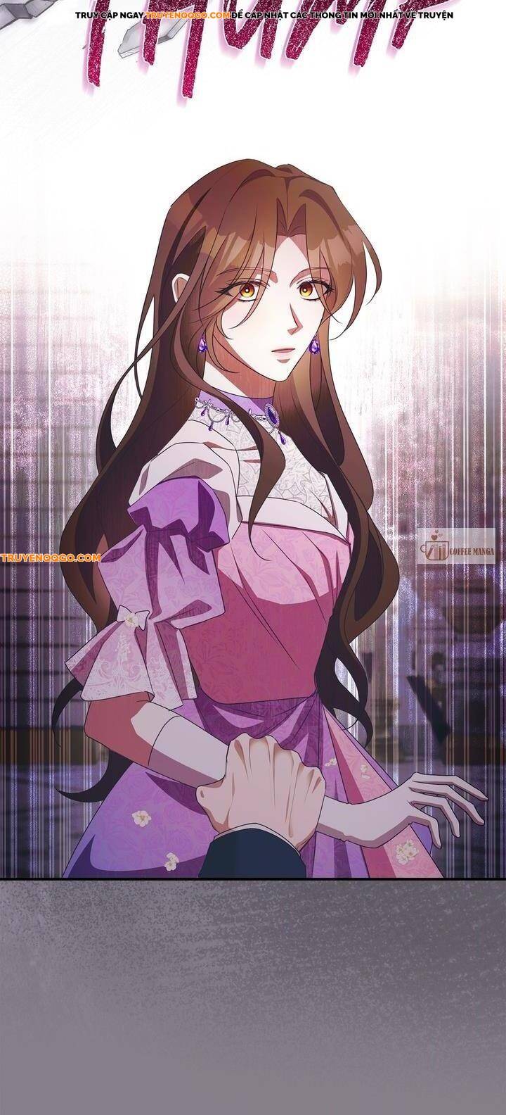 Gửi Người Khinh Thường Tôi Chap 4 - Next Chap 5