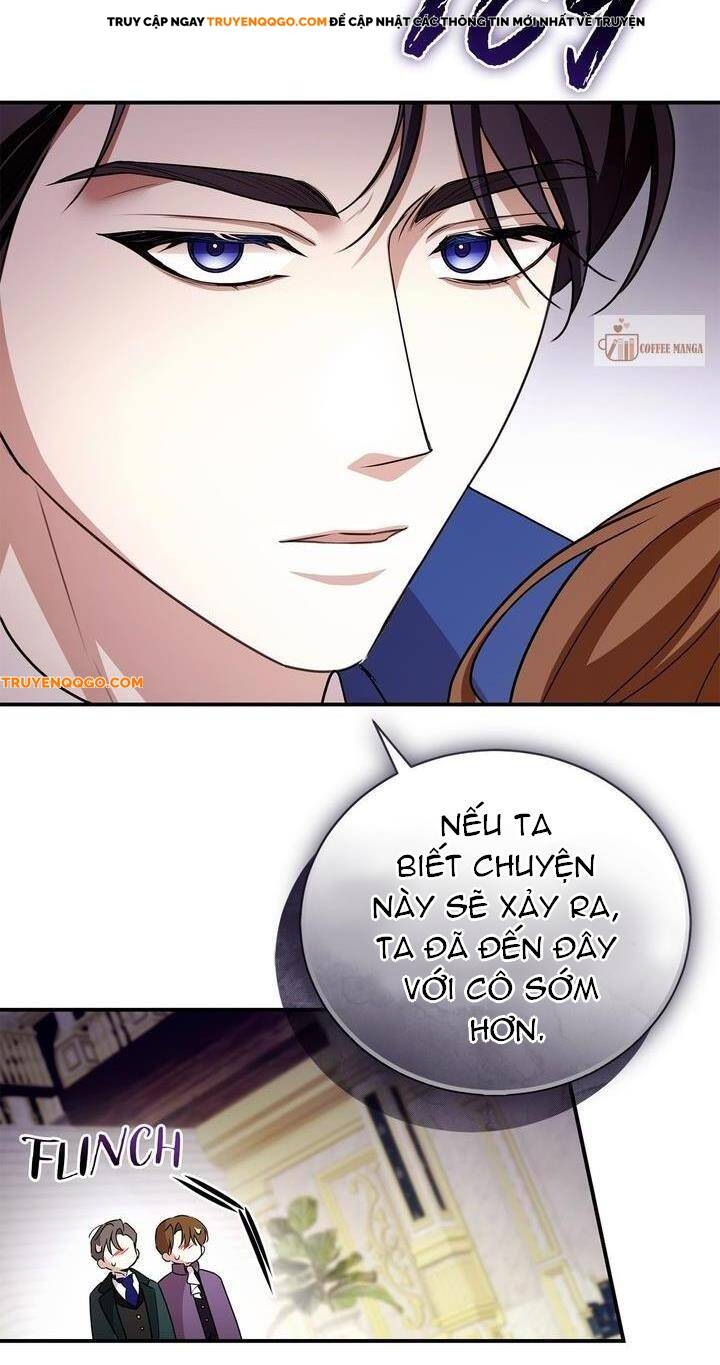 Gửi Người Khinh Thường Tôi Chap 4 - Next Chap 5