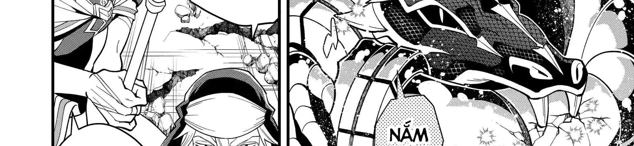 Pháp Sư Mạnh Nhất Dùng Sách Chiến Lược, Tự Mình Tiêu Diệt Ma Vương Chap 29 - Next Chap 30