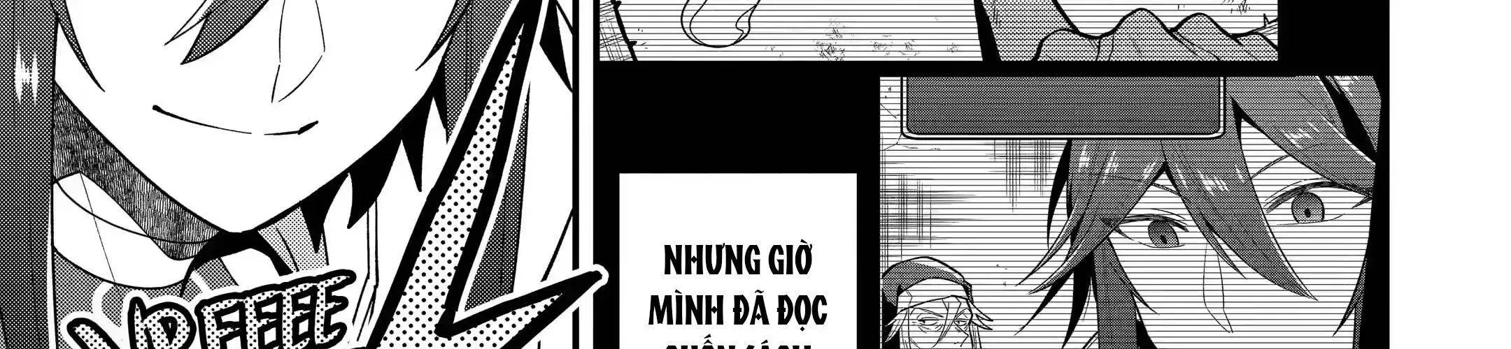 Pháp Sư Mạnh Nhất Dùng Sách Chiến Lược, Tự Mình Tiêu Diệt Ma Vương Chap 29 - Next Chap 30