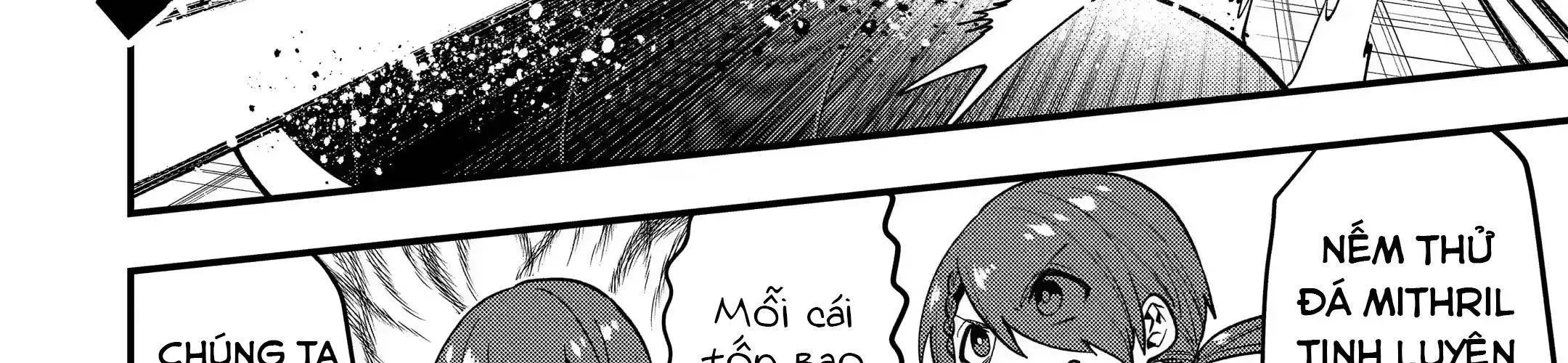 Pháp Sư Mạnh Nhất Dùng Sách Chiến Lược, Tự Mình Tiêu Diệt Ma Vương Chap 29 - Next Chap 30