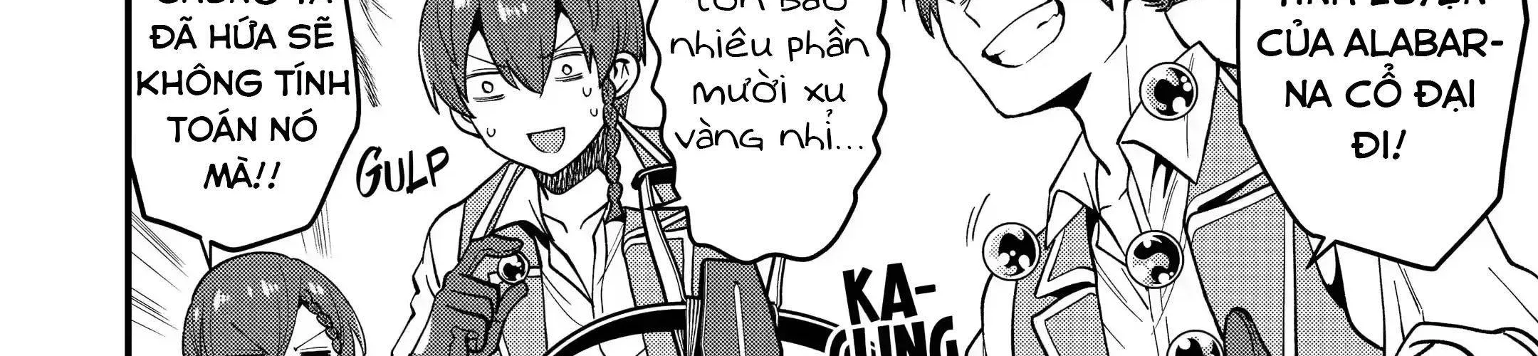 Pháp Sư Mạnh Nhất Dùng Sách Chiến Lược, Tự Mình Tiêu Diệt Ma Vương Chap 29 - Next Chap 30