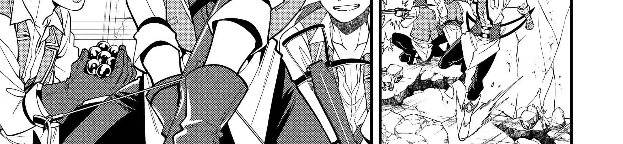 Pháp Sư Mạnh Nhất Dùng Sách Chiến Lược, Tự Mình Tiêu Diệt Ma Vương Chap 29 - Next Chap 30