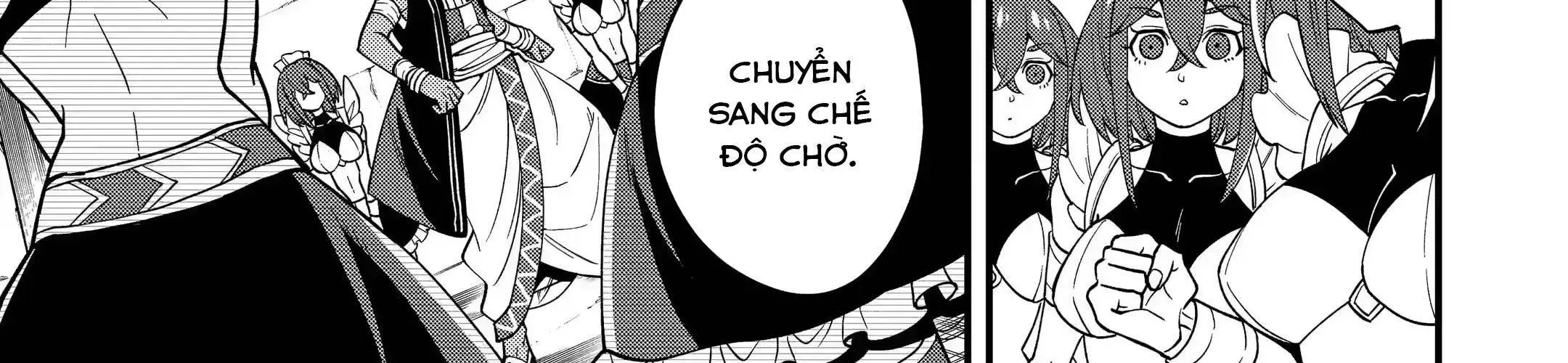 Pháp Sư Mạnh Nhất Dùng Sách Chiến Lược, Tự Mình Tiêu Diệt Ma Vương Chap 29 - Next Chap 30