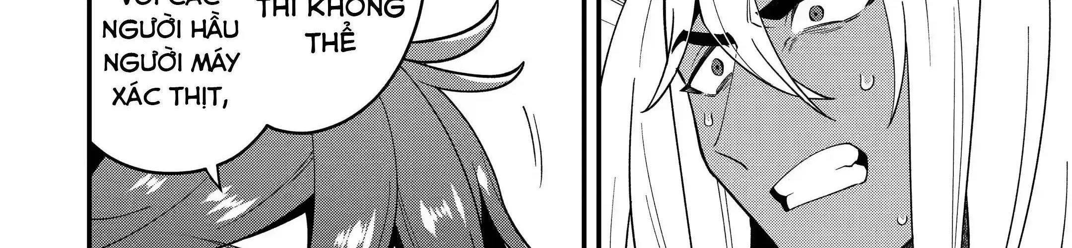 Pháp Sư Mạnh Nhất Dùng Sách Chiến Lược, Tự Mình Tiêu Diệt Ma Vương Chap 29 - Next Chap 30