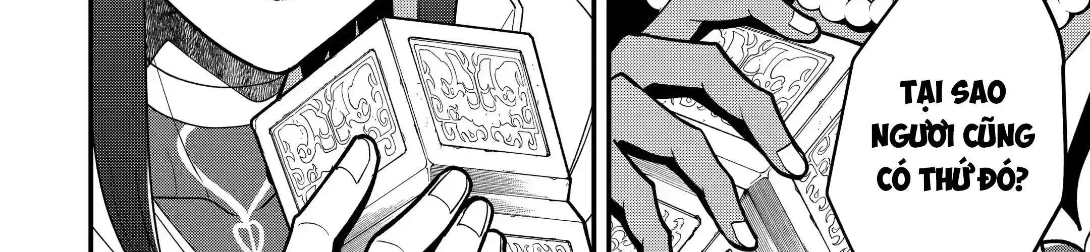 Pháp Sư Mạnh Nhất Dùng Sách Chiến Lược, Tự Mình Tiêu Diệt Ma Vương Chap 29 - Next Chap 30