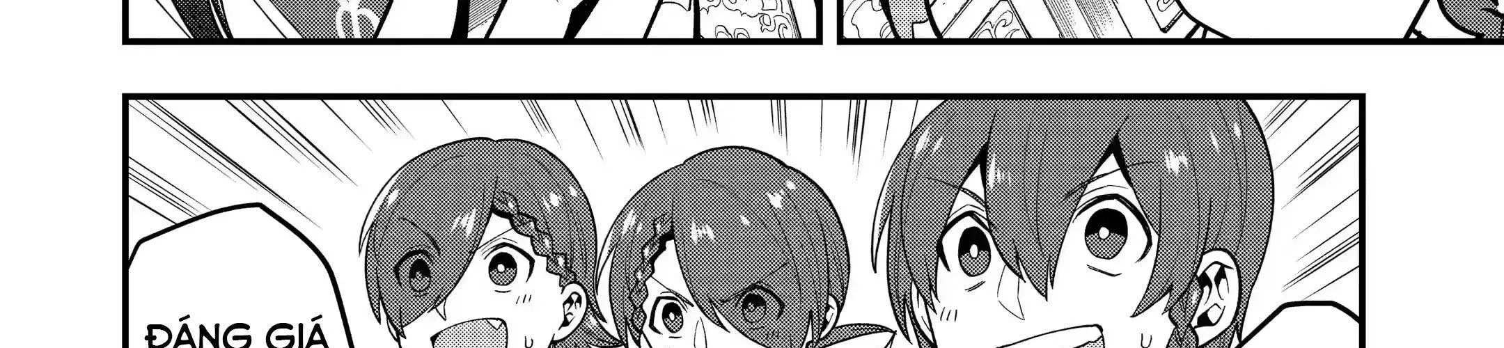 Pháp Sư Mạnh Nhất Dùng Sách Chiến Lược, Tự Mình Tiêu Diệt Ma Vương Chap 29 - Next Chap 30