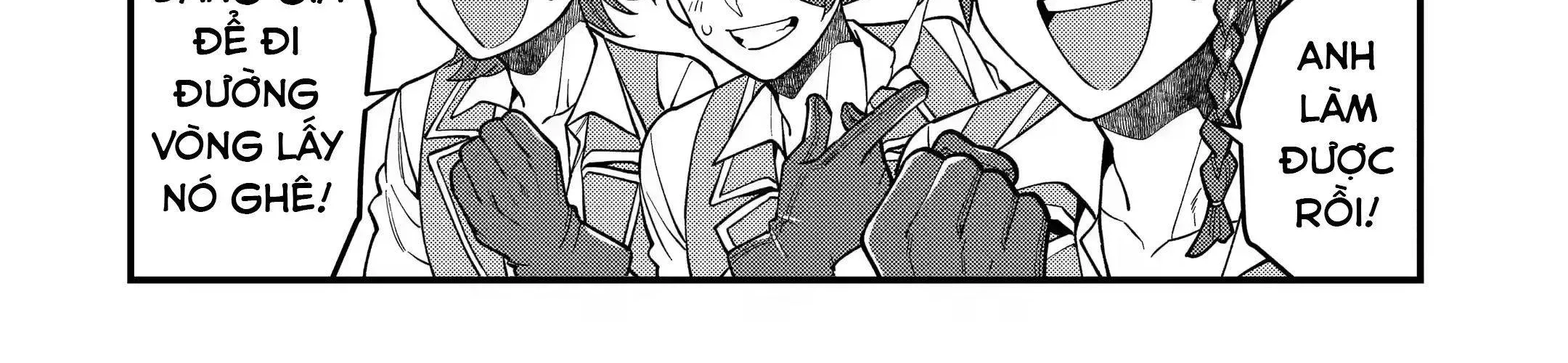 Pháp Sư Mạnh Nhất Dùng Sách Chiến Lược, Tự Mình Tiêu Diệt Ma Vương Chap 29 - Next Chap 30