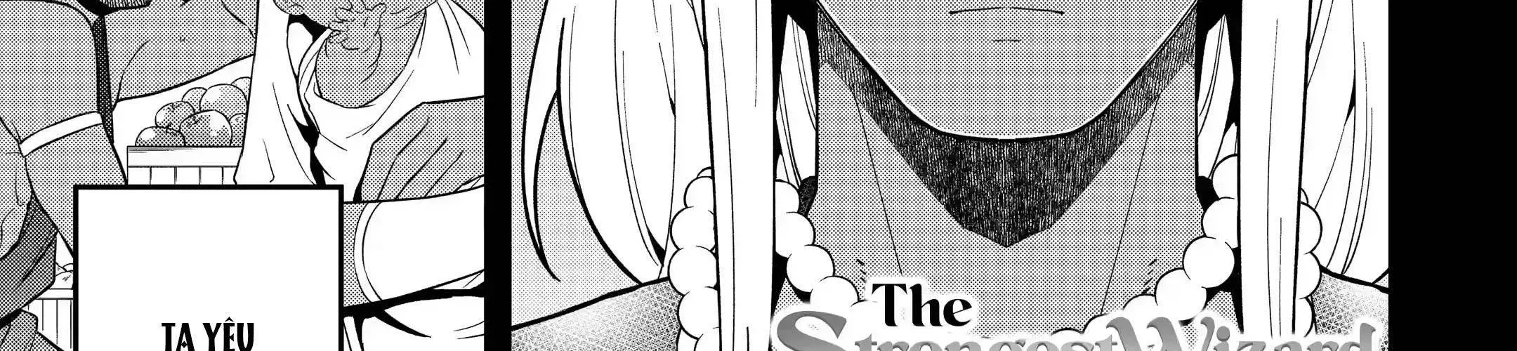 Pháp Sư Mạnh Nhất Dùng Sách Chiến Lược, Tự Mình Tiêu Diệt Ma Vương Chap 29 - Next Chap 30