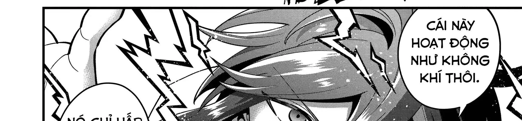 Pháp Sư Mạnh Nhất Dùng Sách Chiến Lược, Tự Mình Tiêu Diệt Ma Vương Chap 29 - Next Chap 30