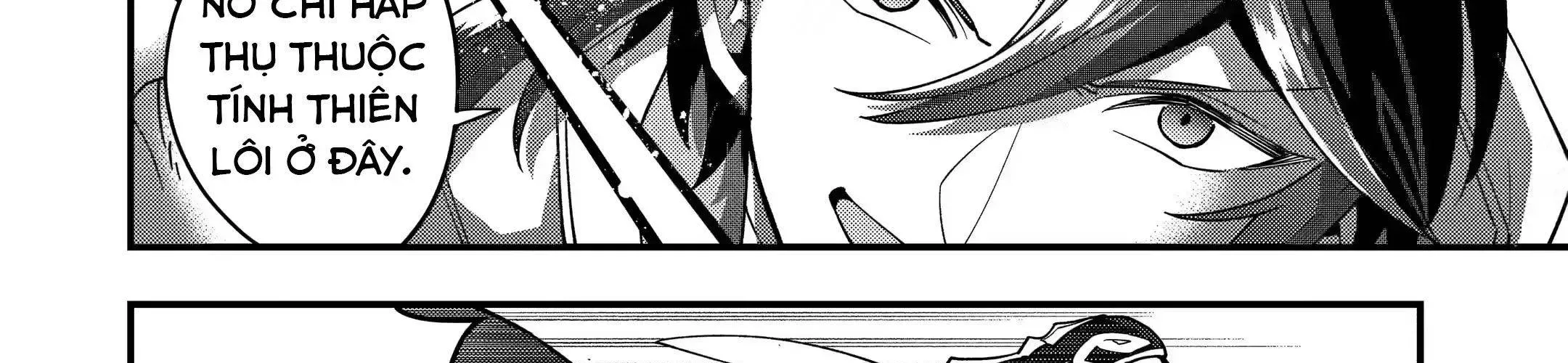 Pháp Sư Mạnh Nhất Dùng Sách Chiến Lược, Tự Mình Tiêu Diệt Ma Vương Chap 29 - Next Chap 30