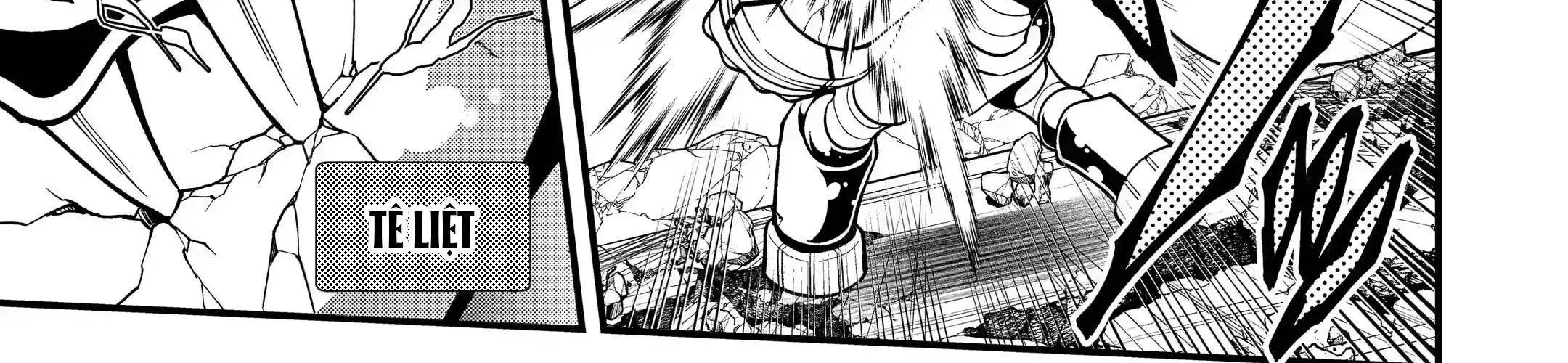 Pháp Sư Mạnh Nhất Dùng Sách Chiến Lược, Tự Mình Tiêu Diệt Ma Vương Chap 29 - Next Chap 30