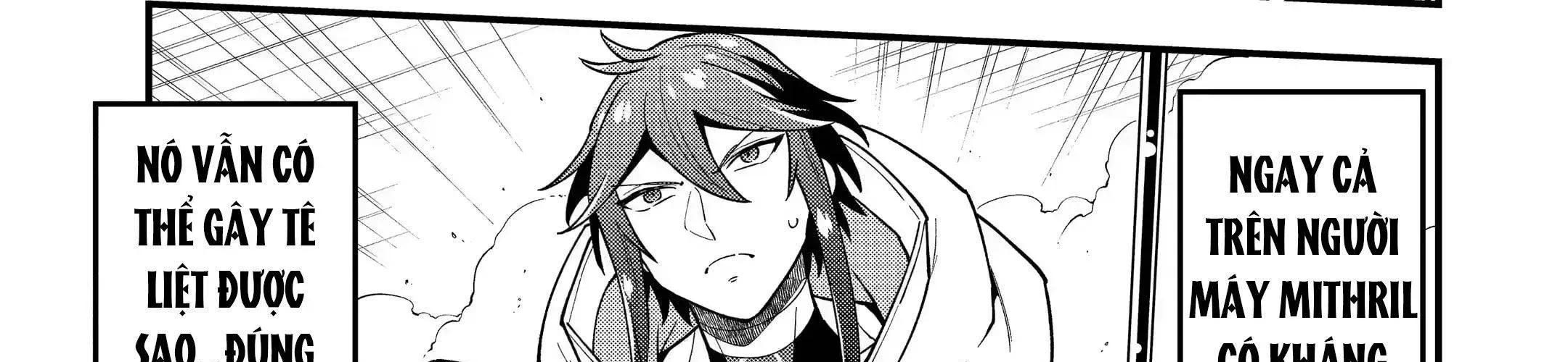 Pháp Sư Mạnh Nhất Dùng Sách Chiến Lược, Tự Mình Tiêu Diệt Ma Vương Chap 29 - Next Chap 30