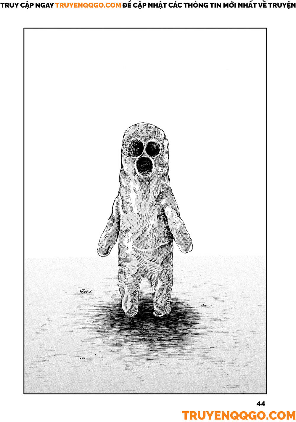 100 Câu Chuyện Ma Sẽ Đưa Tôi Đến Cái Chết Chap 3 - Next Chap 4