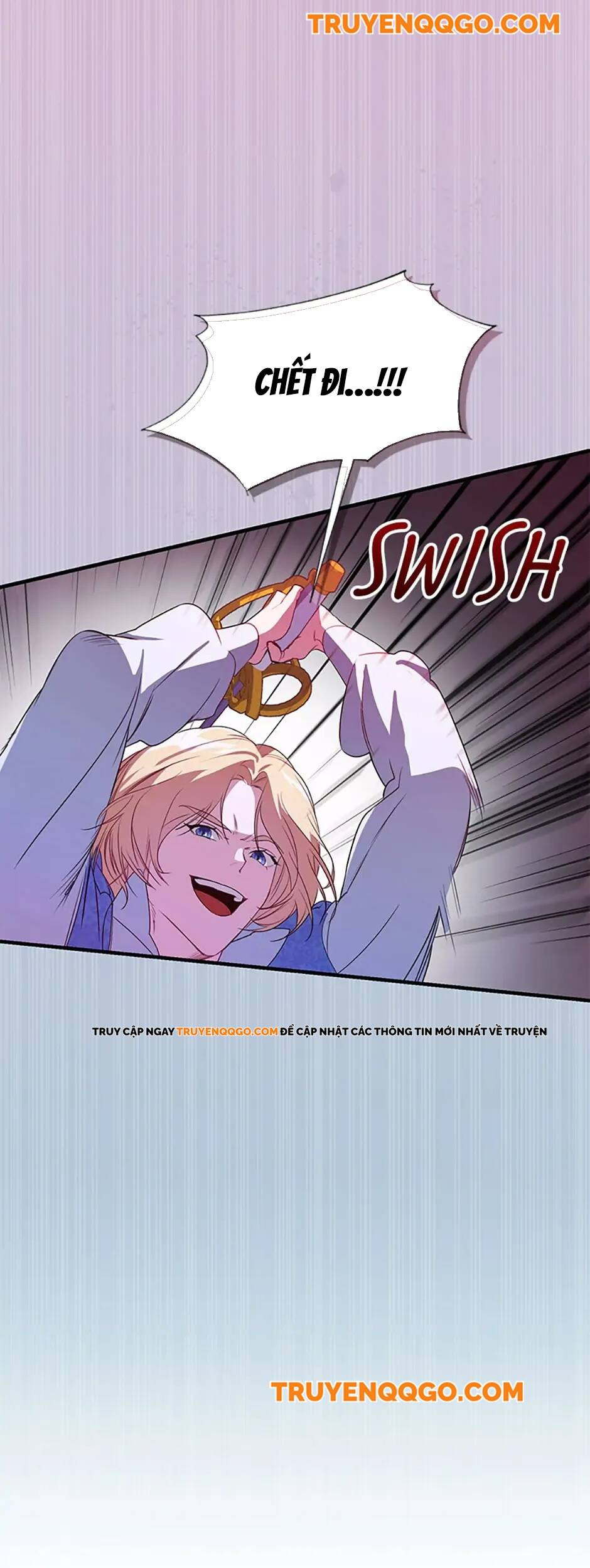 Người Anh Hoàn Hảo Chap 3 - Next Chap 4