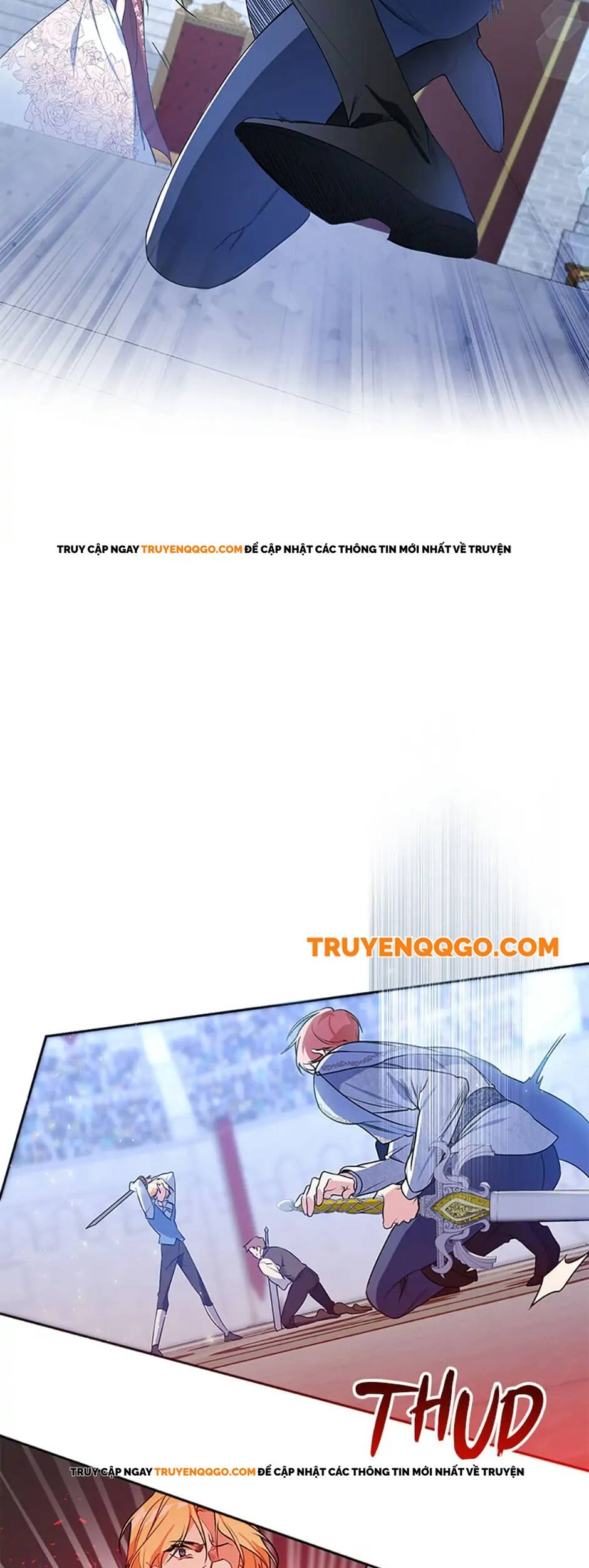 Người Anh Hoàn Hảo Chap 3 - Next Chap 4