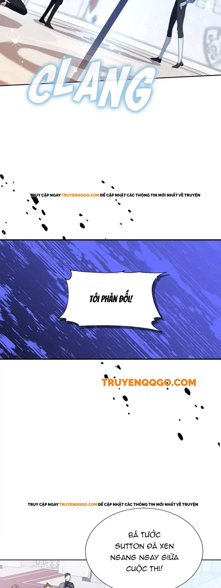 Người Anh Hoàn Hảo Chap 3 - Next Chap 4