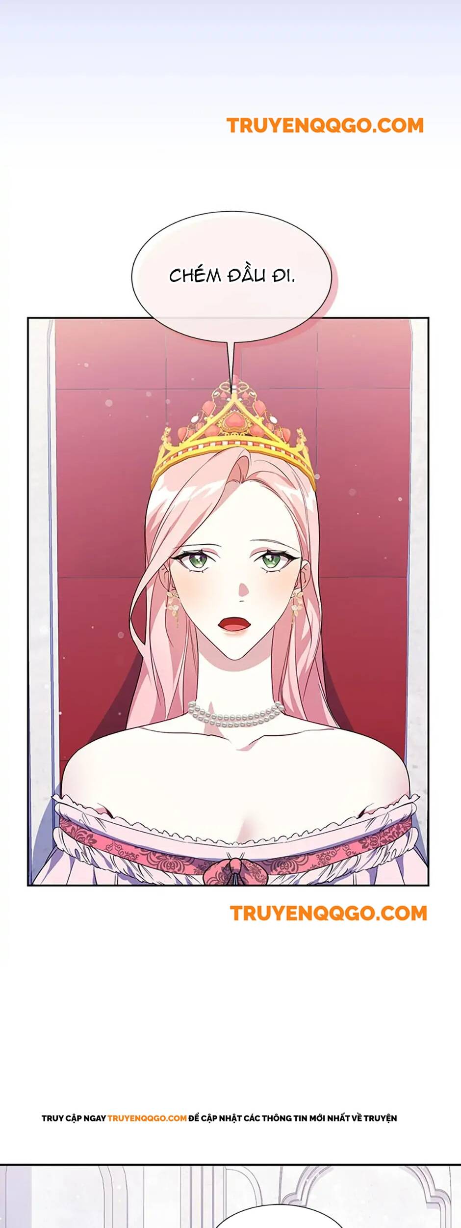 Người Anh Hoàn Hảo Chap 3 - Next Chap 4