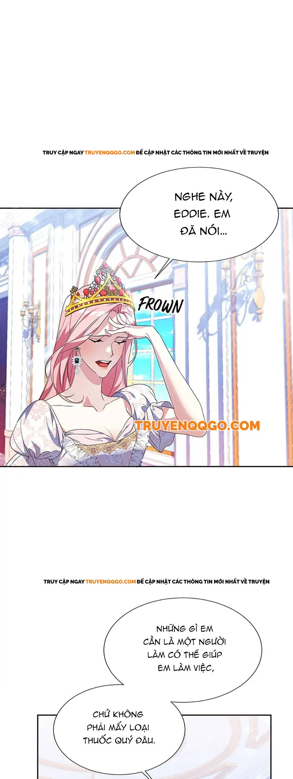 Người Anh Hoàn Hảo Chap 3 - Next Chap 4