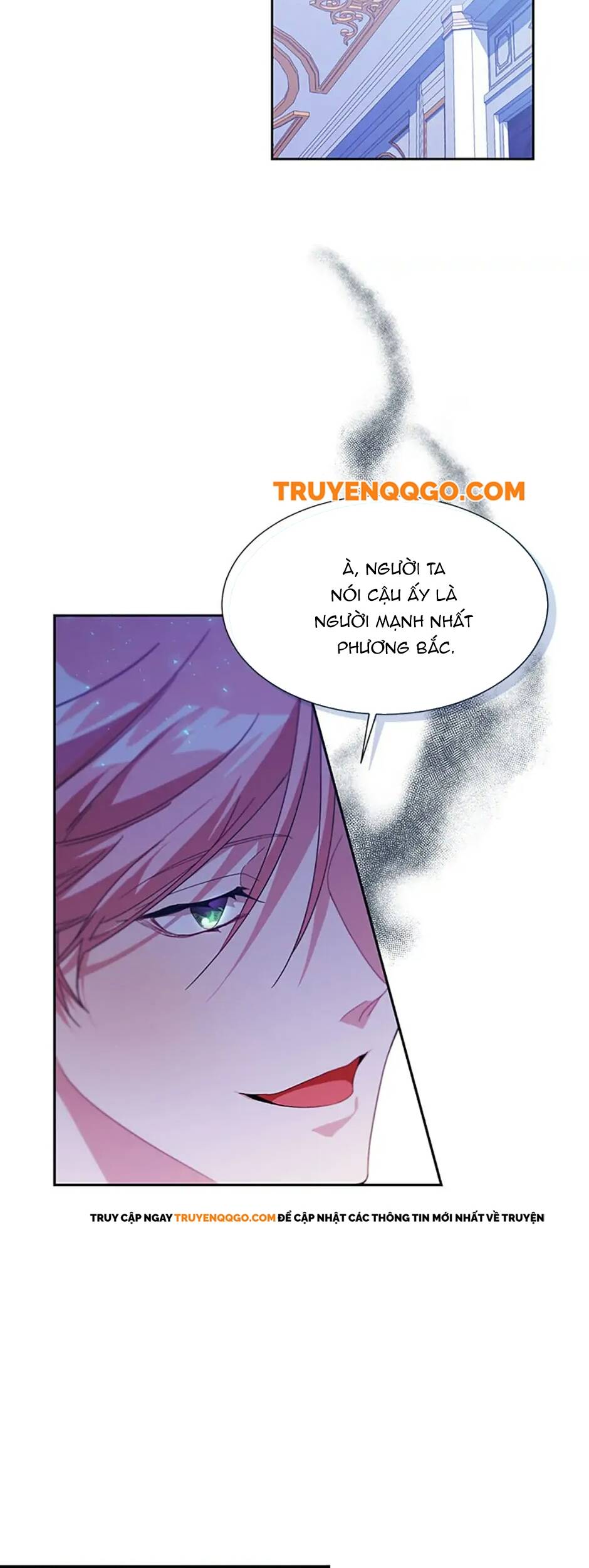 Người Anh Hoàn Hảo Chap 3 - Next Chap 4