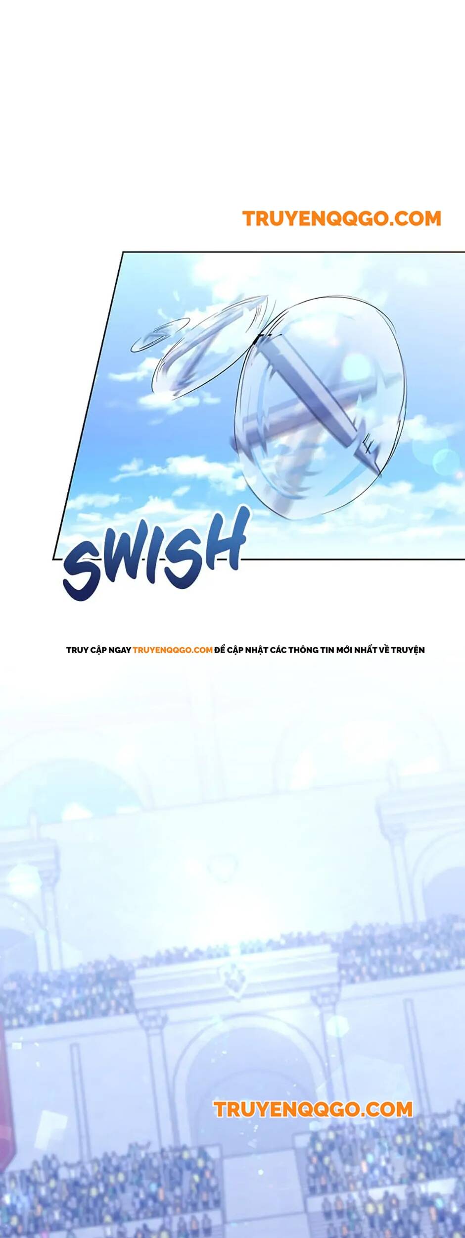 Người Anh Hoàn Hảo Chap 3 - Next Chap 4