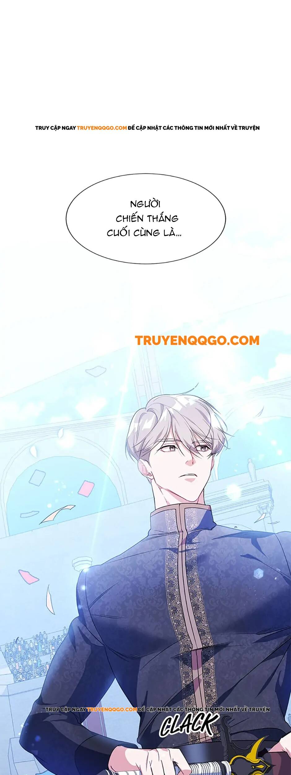 Người Anh Hoàn Hảo Chap 3 - Next Chap 4