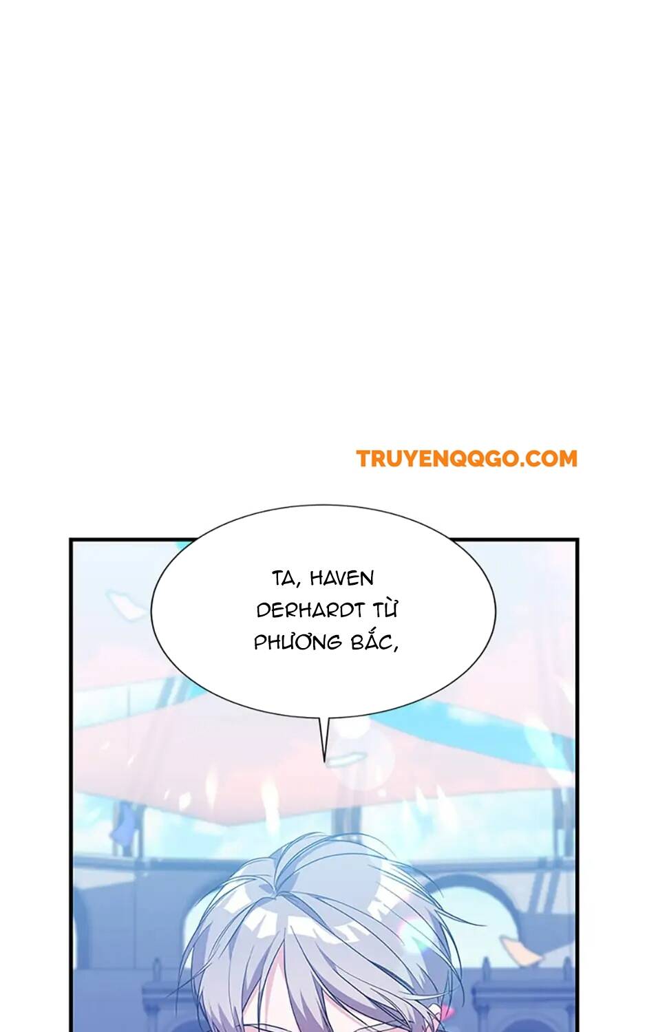 Người Anh Hoàn Hảo Chap 4 - Next Chap 5